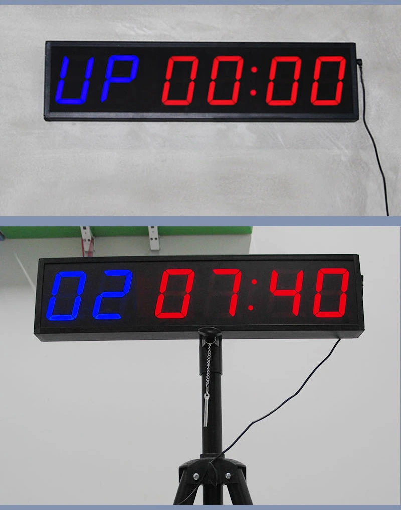 Fitness Gym Timer