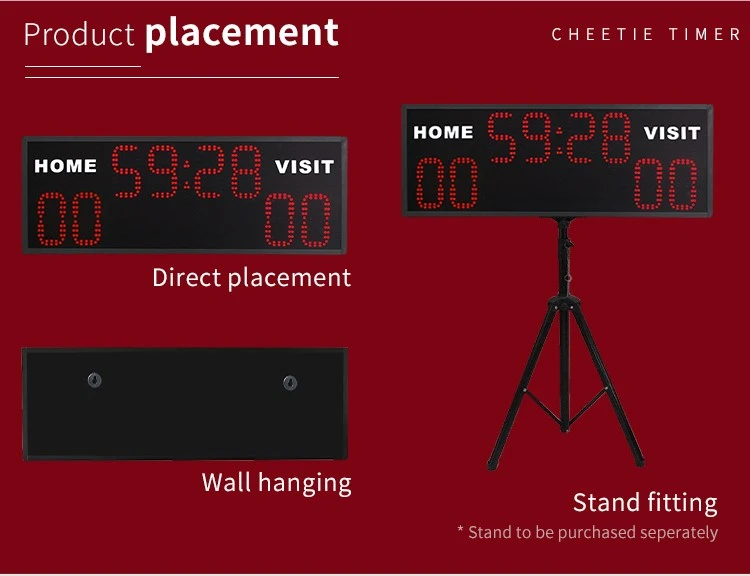 school scoreboard system school scoreboard system