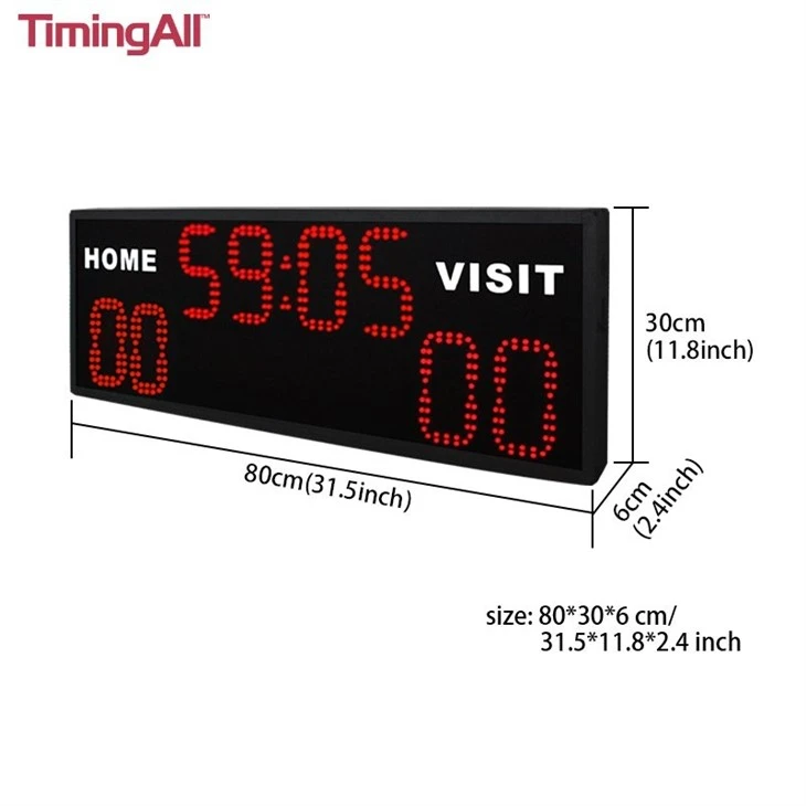 school scoreboard mobile app